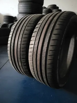 Michelin 215/40 R18 Neumáticos