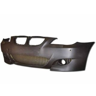 Paragolpes Delantero BMW E60 M5 '08-'09 ABS
