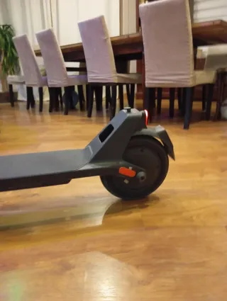 Patinete Eléctrico Xiaomi 4 Lite 2ª Gen