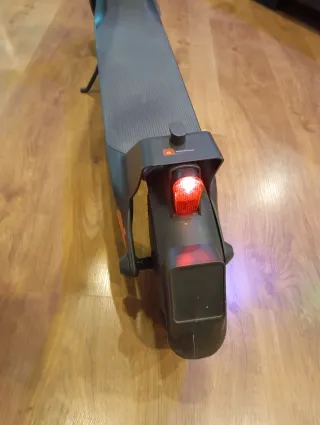 Patinete Eléctrico Xiaomi 4 Lite 2ª Gen