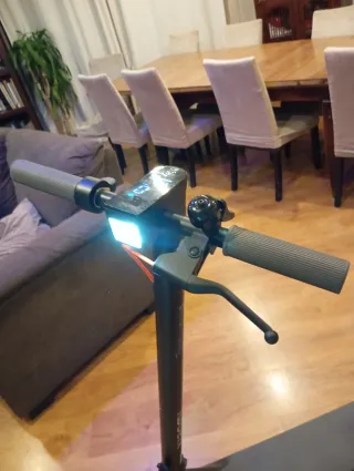 Patinete Eléctrico Xiaomi 4 Lite 2ª Gen