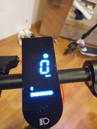 Patinete Eléctrico Xiaomi 4 Lite 2ª Gen