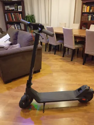 Patinete Eléctrico Xiaomi 4 Lite 2ª Gen
