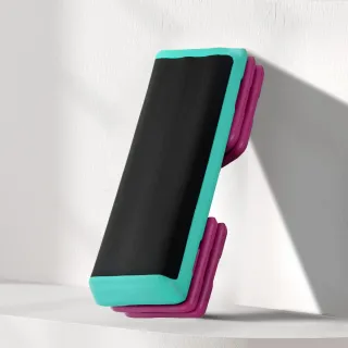 Step Aeróbic Fitness Antideslizante