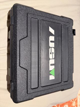 Taladro Atornillador a Batería