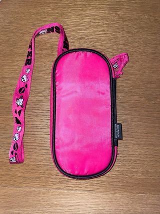Funda PSP Monster High