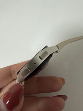 Samsung Galaxy Watch 6 (40mm) WiFi, GPS y Bluetooh