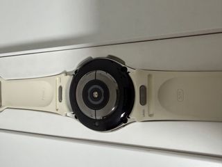 Samsung Galaxy Watch 6 (40mm) WiFi, GPS y Bluetooh