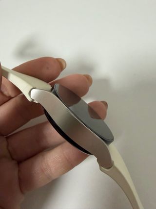 Samsung Galaxy Watch 6 (40mm) WiFi, GPS y Bluetooh