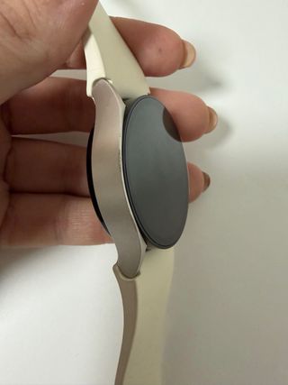 Samsung Galaxy Watch 6 (40mm) WiFi, GPS y Bluetooh