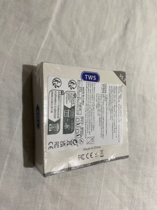 Cascos Inalámbricos Compatibles IOS y Android 5.3V