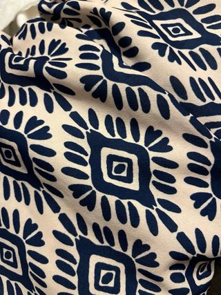 Mono de verano estampado talla 36-40