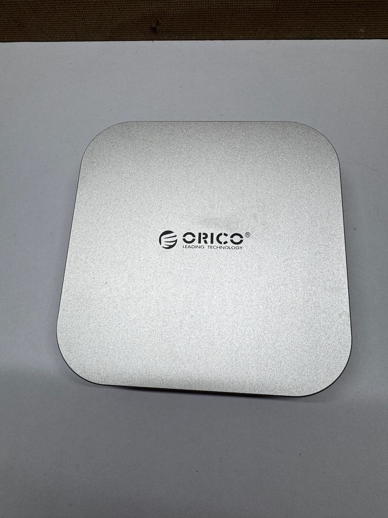 ORICO MiniLink M47P Docking Station 40 Gbps afbeelding 4