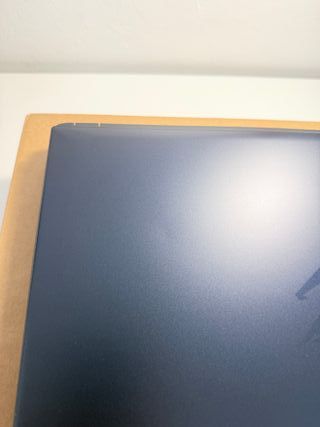 Portátil Aorus 16X Negro/Morado