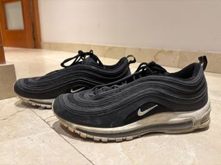 Zapatillas Nike Air Max 97 Negras