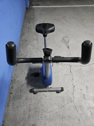 Bicicleta Estática