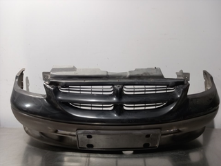 PARAGOLPES DELANTERO CHRYSLER VOYAGER GS S / R