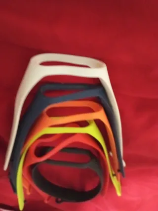 Correas Xiaomi Band 4 (Varios Colores)