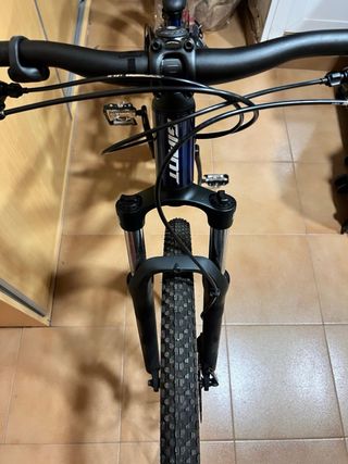 Bicicleta de montaña Talon 29 4-GE S Eclipse