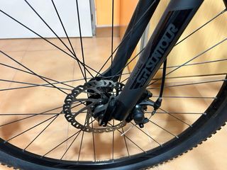 Bicicleta de montaña Talon 29 4-GE S Eclipse