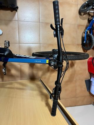Bicicleta de montaña Talon 29 4-GE S Eclipse