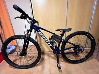Bicicleta de montaña Talon 29 4-GE S Eclipse