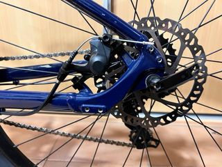 Bicicleta de montaña Talon 29 4-GE S Eclipse