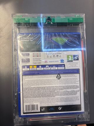 FC 26 PS4 (PlayStation 4) EA Sports