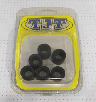 KIT RODILLOS TJT DERBI VARIANT START PEDALES 2.5GR