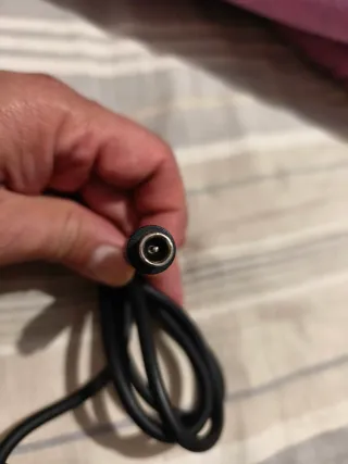 Cargador Xiaomi Mi Electric Scooter 42V