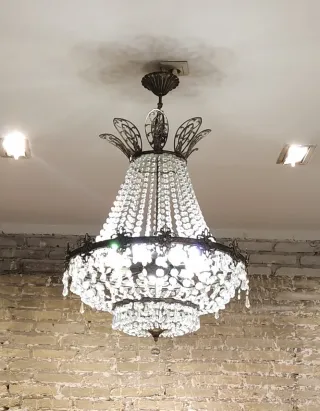 Oportunidad única!!!  Traspaso por jubilación.