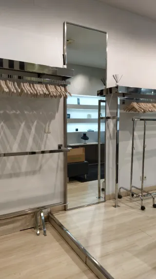 Oportunidad única!!!  Traspaso por jubilación.