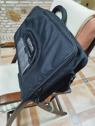 Headrush Pedalboard + funda