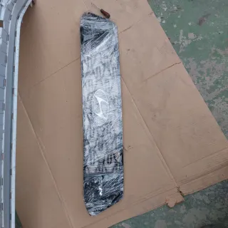 Paragolpes Rejilla Hyundai Kona N Line 2022