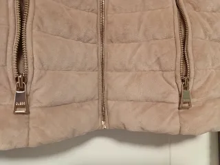 Chaqueta Guess acolchada original