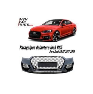 Paragolpes Delantero Audi A5 Sportback/ Coupe/ Cab