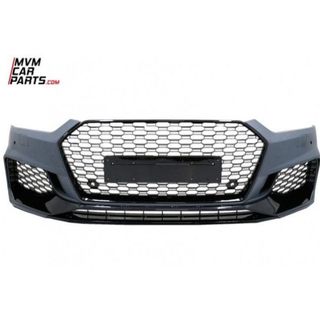 Paragolpes Delantero Audi A5 Sportback/ Coupe/ Cab