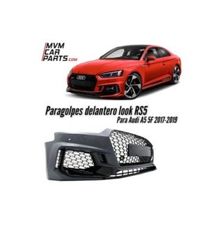 Paragolpes Delantero Audi A5 Sportback/ Coupe/ Cab