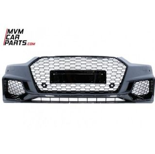 Paragolpes Delantero Audi A5 Sportback/ Coupe/ Cab