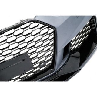 Paragolpes Delantero Audi A5 Sportback/ Coupe/ Cab