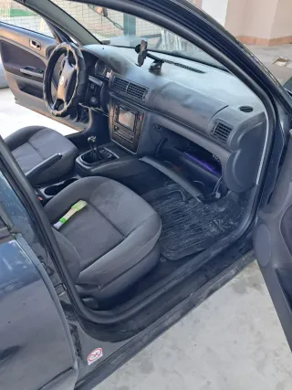 Volkswagen Passat 2005