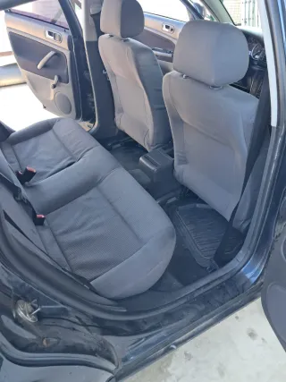 Volkswagen Passat 2005