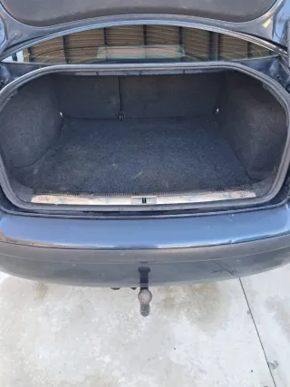 Volkswagen Passat 2005