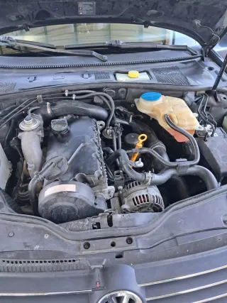 Volkswagen Passat 2005