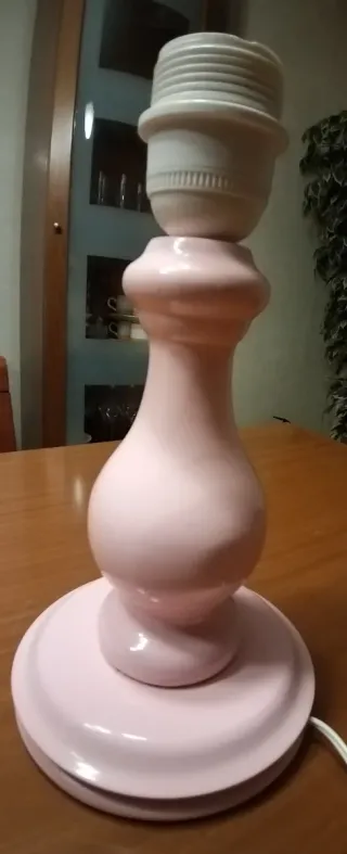 Lámpara mesilla Marinisa