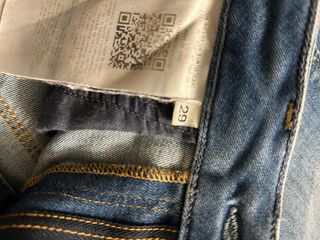 Jeans Guess taglia 29