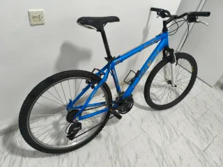 Bicicleta Biocycle Elixir 26 Talla M