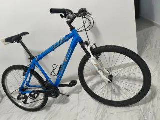 Bicicleta Biocycle Elixir 26 Talla M
