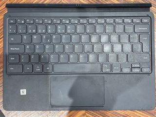 Teclado Samsung Tab S7+ Negro