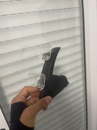 Cargador Doble para Mando PS4